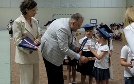 Zakończenie Roku-Przedszkole Miś084