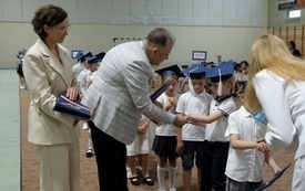 Zakończenie Roku-Przedszkole Miś082