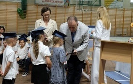 Zakończenie Roku-Przedszkole Miś069