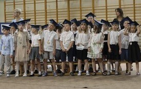 Zakończenie Roku-Przedszkole Miś067