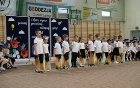 Zakończenie Roku-Przedszkole Miś030