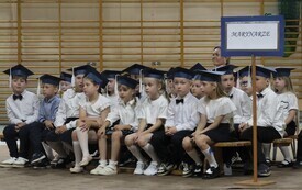 Zakończenie Roku-Przedszkole Miś021