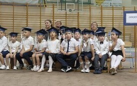 Zakończenie Roku-Przedszkole Miś020