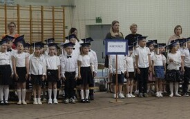 Zakończenie Roku-Przedszkole Miś014