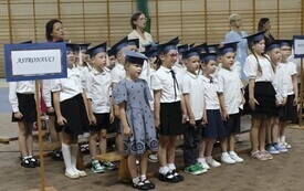 Zakończenie Roku-Przedszkole Miś012
