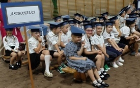 Zakończenie Roku-Przedszkole Miś006