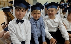 Zakończenie Roku-Przedszkole Miś004