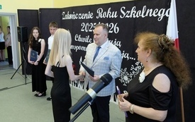 Zakończenie Roku Szkolnego w Chełmnie085