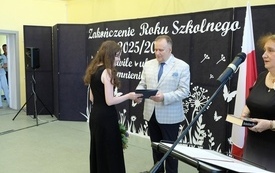 Zakończenie Roku Szkolnego w Chełmnie081