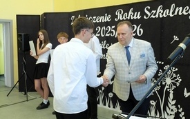 Zakończenie Roku Szkolnego w Chełmnie071