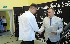 Zakończenie Roku Szkolnego w Chełmnie070