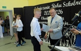 Zakończenie Roku Szkolnego w Chełmnie048