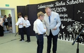 Zakończenie Roku Szkolnego w Chełmnie034