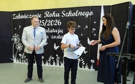 Zakończenie Roku Szkolnego w Chełmnie030