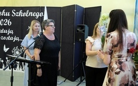 Zakończenie Roku Szkolnego w Chełmnie027