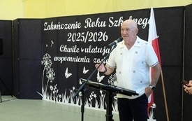 Zakończenie Roku Szkolnego w Chełmnie025