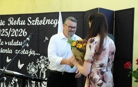 Zakończenie Roku Szkolnego w Chełmnie024
