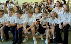 Zakończenie Roku Szkolnego w Chełmnie002