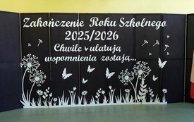 Zakończenie Roku Szkolnego w Chełmnie001