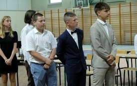 Zakończenie Roku SP Pniewy001178