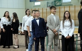 Zakończenie Roku SP Pniewy001175