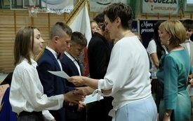 Zakończenie Roku SP Pniewy001156
