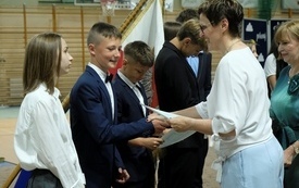 Zakończenie Roku SP Pniewy001155