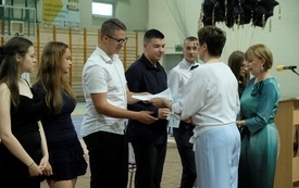 Zakończenie Roku SP Pniewy001141