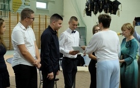 Zakończenie Roku SP Pniewy001138