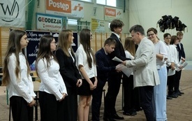 Zakończenie Roku SP Pniewy001123