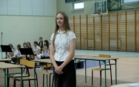 Zakończenie Roku SP Pniewy001105