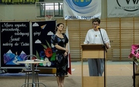 Zakończenie Roku SP Pniewy001104