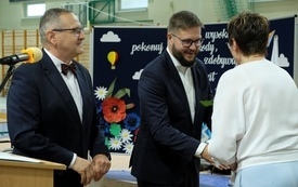 Zakończenie Roku SP Pniewy001096