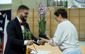 Zakończenie Roku SP Pniewy001095