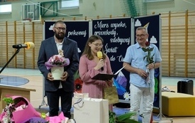 Zakończenie Roku SP Pniewy001086