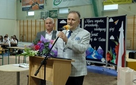 Zakończenie Roku SP Pniewy001075