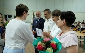 Zakończenie Roku SP Pniewy001063