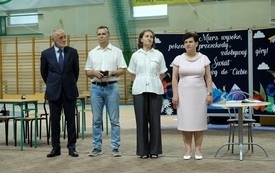 Zakończenie Roku SP Pniewy001060