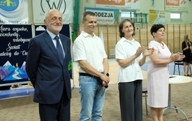 Zakończenie Roku SP Pniewy001059