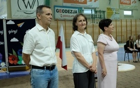 Zakończenie Roku SP Pniewy001058