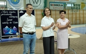 Zakończenie Roku SP Pniewy001057