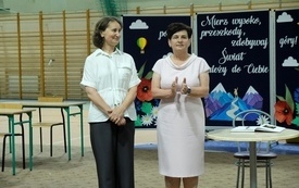 Zakończenie Roku SP Pniewy001055