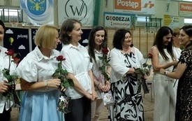 Zakończenie Roku SP Pniewy001048
