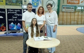 Zakończenie Roku SP Pniewy001035
