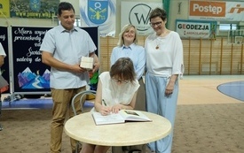 Zakończenie Roku SP Pniewy001033