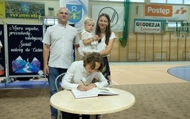 Zakończenie Roku SP Pniewy001030