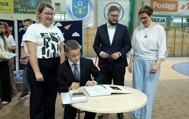 Zakończenie Roku SP Pniewy001027