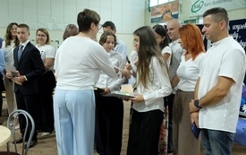 Zakończenie Roku SP Pniewy001025