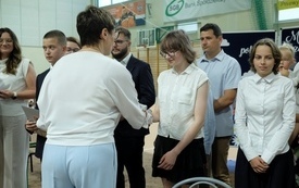 Zakończenie Roku SP Pniewy001022