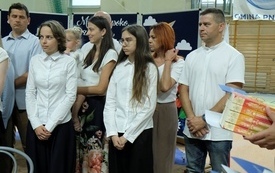 Zakończenie Roku SP Pniewy001021